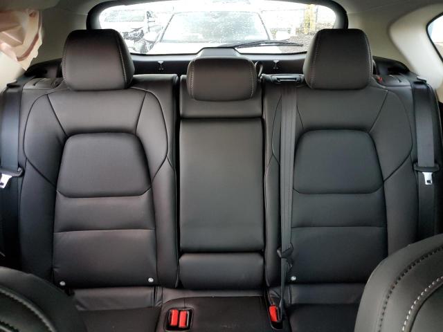 Photo 10 from auction – 2024 MAZDA CX-5 PREFE with VIN JM3KFBCL2R0534419