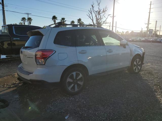 Photo 3 from auction – 2018 SUBARU FORESTER 2 with VIN JF2SJAJC2JH400683