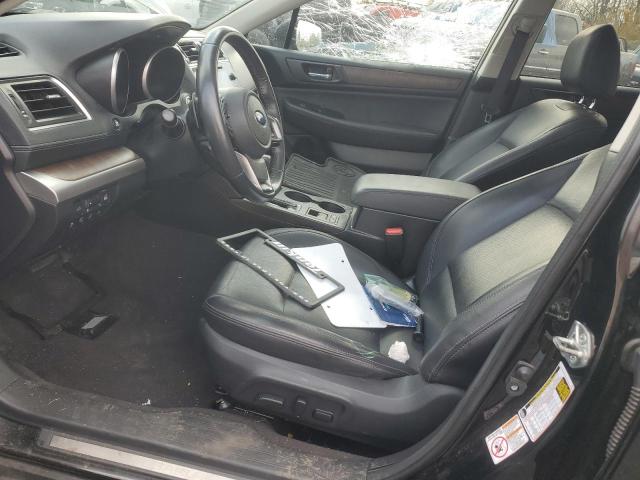 Photo 7 from auction – 2018 SUBARU OUTBACK 2. with VIN 4S4BSANC4J3255807