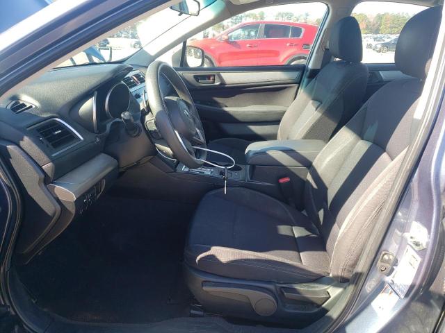 Photo 7 from auction – 2018 SUBARU LEGACY 2.5 with VIN 4S3BNAA60J3045653