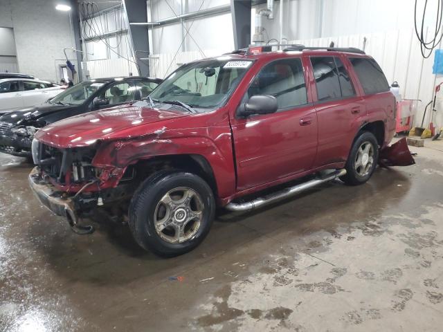 CHEVROLET TRAILBLAZE 2006 with VIN 1GNDT13S762199144 - Photo from auction