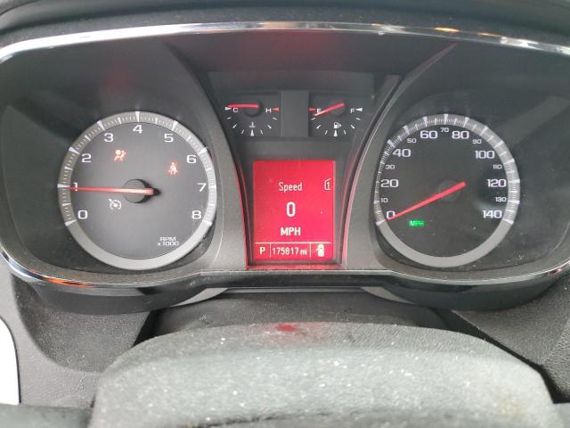 Photo 9 from auction – 2012 GMC TERRAIN SL with VIN 2GKFLTEK5C6188608