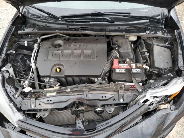 Photo 11 from auction – 2018 TOYOTA COROLLA L with VIN 2T1BURHE6JC046196