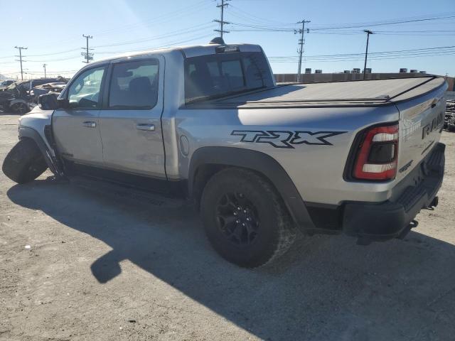 Photo 2 from auction – 2021 RAM 1500 TRX with VIN 1C6SRFU99MN685058