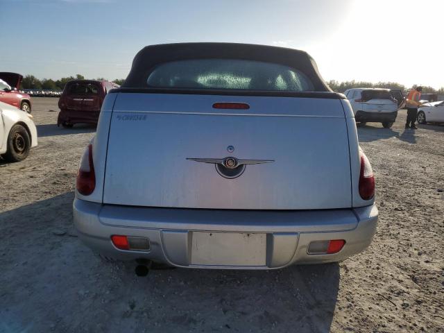 Photo 6 from auction – 2007 CHRYSLER PT CRUISER with VIN 3C3JY55E27T517946