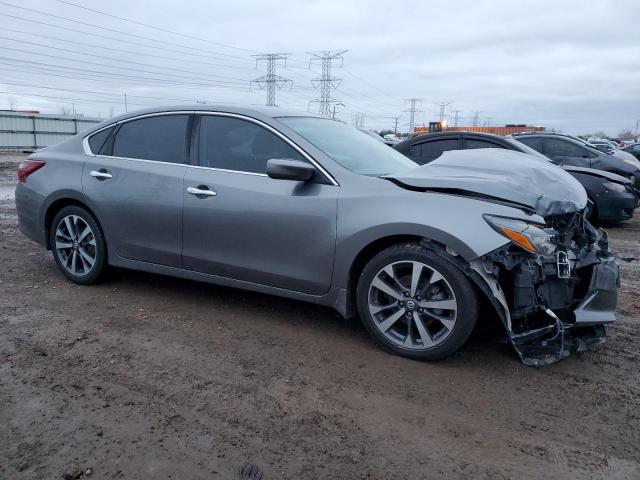 Photo 4 from auction – 2017 NISSAN ALTIMA 2.5 with VIN 1N4AL3AP8HN360873