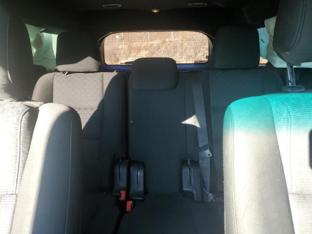 Photo 10 from auction – 2015 FORD EXPLORER X with VIN 1FM5K8D8XFGC14388