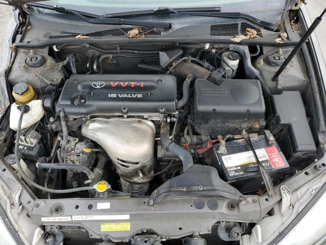 Photo 11 from auction – 2006 TOYOTA CAMRY LE with VIN 4T1BE32K16U710158