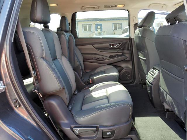 Photo 11 from auction – 2023 SUBARU ASCENT LIM with VIN 4S4WMAKD4P3460058