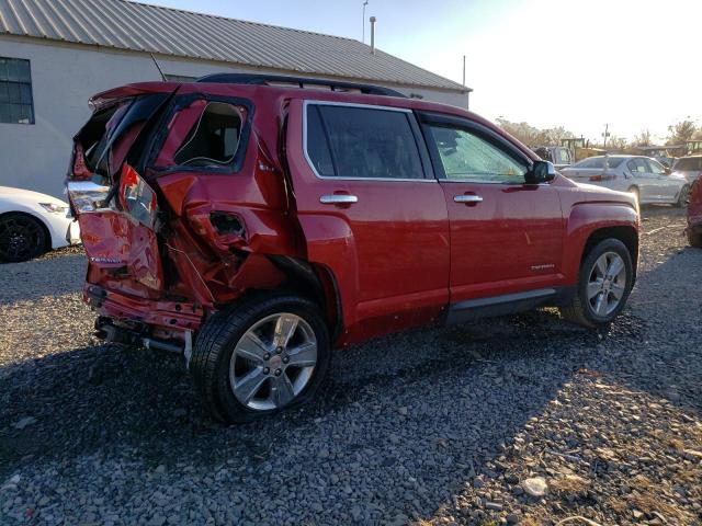 Photo 3 from auction – 2015 GMC TERRAIN SL with VIN 2GKFLWEK0F6280683