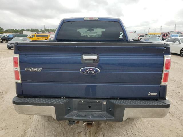 Photo 6 from auction – 2010 FORD F150 SUPER with VIN 1FTFW1EV8AFA24449