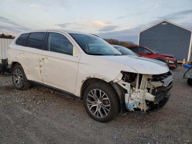 Photo 4 from auction – 2018 MITSUBISHI OUTLANDER with VIN JA4AZ3A36JZ047755
