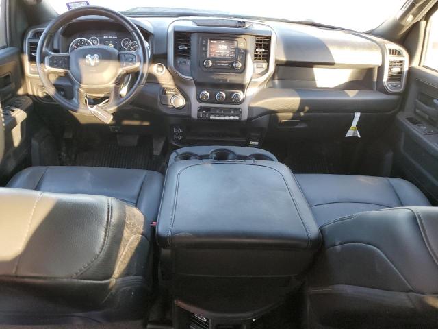 Photo 8 from auction – 2023 RAM 2500 TRADE with VIN 3C6UR5CJ8PG606491