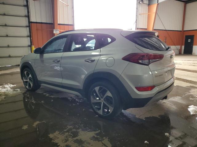 Photo 2 from auction – 2017 HYUNDAI TUCSON LIM with VIN KM8J3CA25HU534608