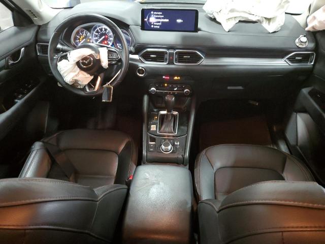 Photo 8 from auction – 2023 MAZDA CX-5 PREFE with VIN JM3KFBCM4P0235908