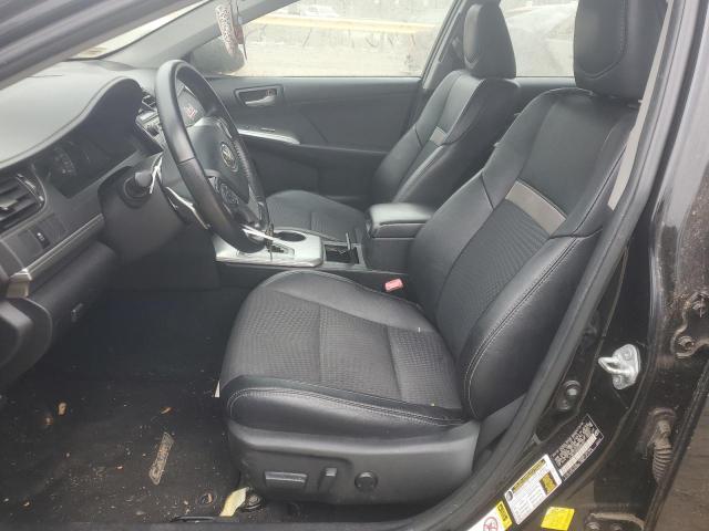Photo 7 from auction – 2013 TOYOTA CAMRY L with VIN 4T1BF1FKXDU286391