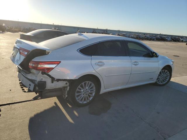 Photo 3 from auction – 2013 TOYOTA AVALON HYB with VIN 4T1BD1EB4DU018251