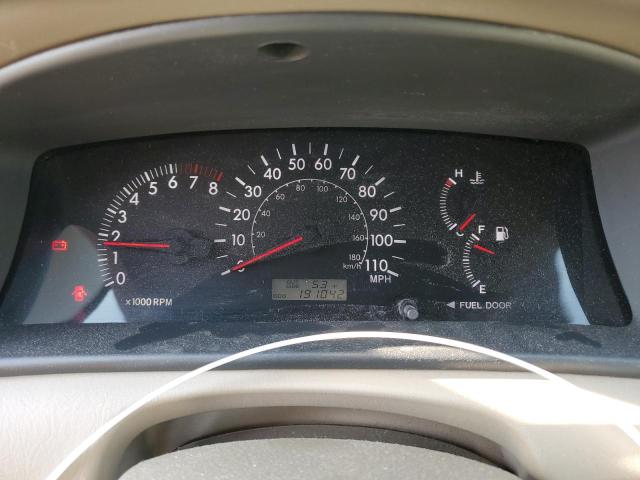 صورة رقم 9 من المزاد - 2007 TOYOTA COROLLA CE مع VIN JTDBR32EX70128149