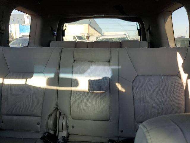 Photo 10 from auction – 2012 HONDA PILOT LX with VIN 5FNYF4H29CB038475