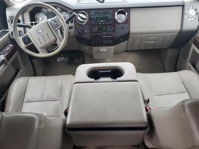 Photo 8 from auction – 2008 FORD F250 SUPER with VIN 1FTSW21R48EC79113