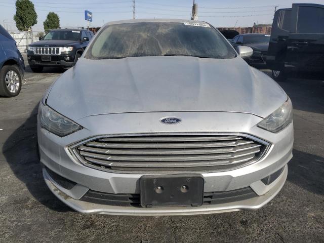Photo 5 from auction – 2018 FORD FUSION SE with VIN 3FA6P0HD2JR176942
