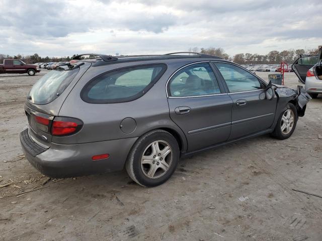 Photo 3 from auction – 2002 FORD TAURUS SEL with VIN 1FAFP59S62A256119