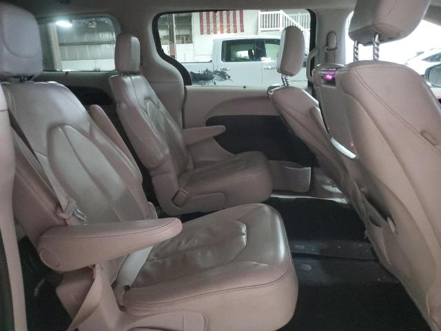 Photo 11 from auction – 2018 CHRYSLER PACIFICA T with VIN 2C4RC1EG5JR260847