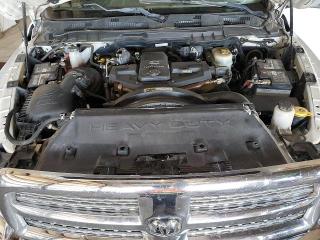 Photo 11 from auction – 2016 RAM 2500 LARAM with VIN 3C6UR5NL6GG140767