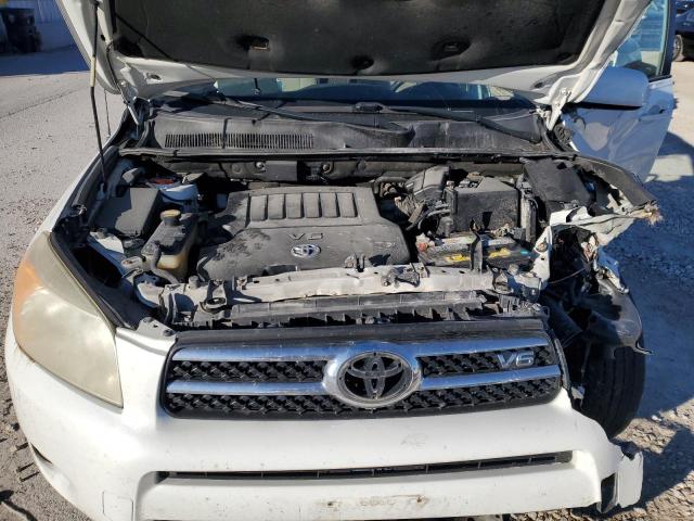 Photo 11 from auction – 2006 TOYOTA RAV4 LIMIT with VIN JTMBK31VX65009296