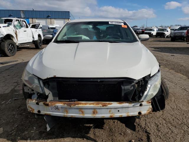 Photo 5 from auction – 2011 FORD TAURUS SEL with VIN 1FAHP2EW4BG156243
