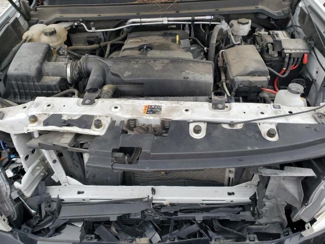 Photo 11 from auction – 2022 CHEVROLET COLORADO with VIN 1GCHSBEA5N1124552