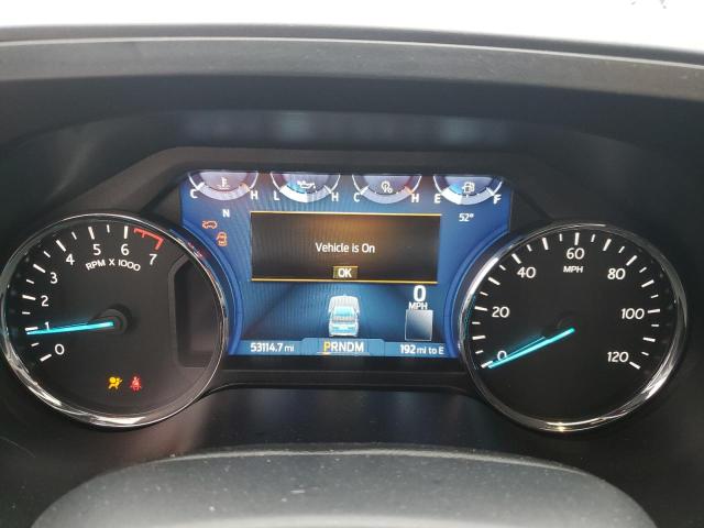 Photo 9 from auction – 2022 FORD EXPEDITION with VIN 1FMJK2AT8NEA30114