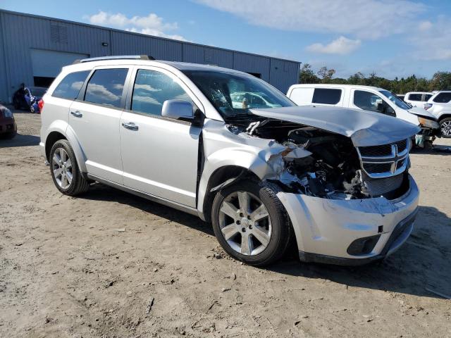 Photo 4 from auction – 2013 DODGE JOURNEY CR with VIN 3C4PDCDG9DT626344