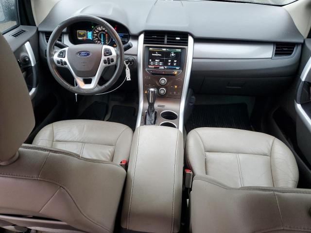 Photo 8 from auction – 2011 FORD EDGE SEL with VIN 2FMDK3JC1BBB36771