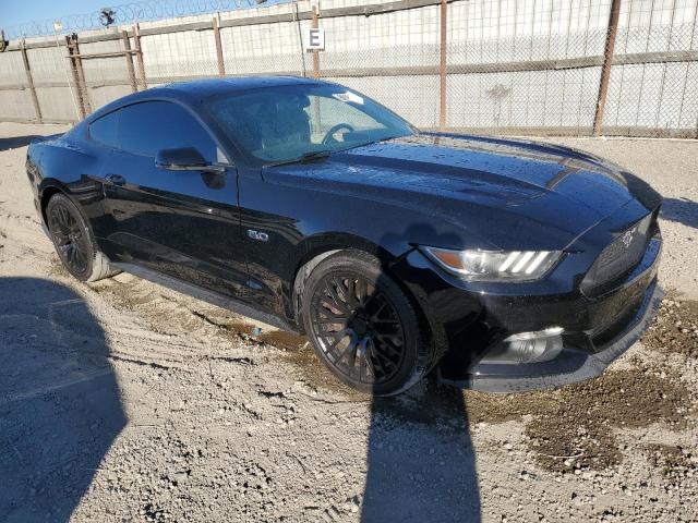 Photo 4 from auction – 2015 FORD MUSTANG GT with VIN 1FA6P8CF8F5431322