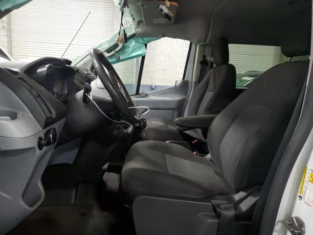 Photo 7 from auction – 2017 FORD TRANSIT T- with VIN 1FBZX2YM8HKA47285