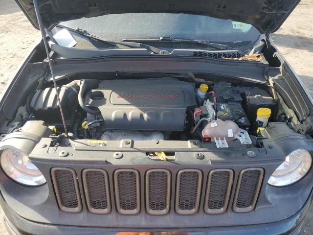 Photo 12 from auction – 2016 JEEP RENEGADE L with VIN ZACCJBBT0GPD98473