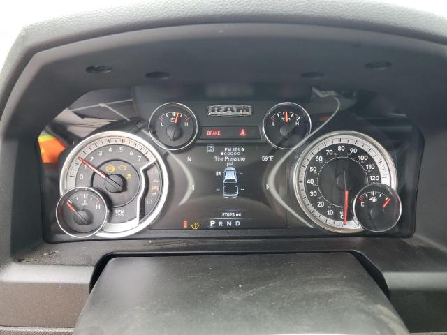 Photo 9 from auction – 2023 RAM 1500 CLASS with VIN 1C6RR7LG6PS565728