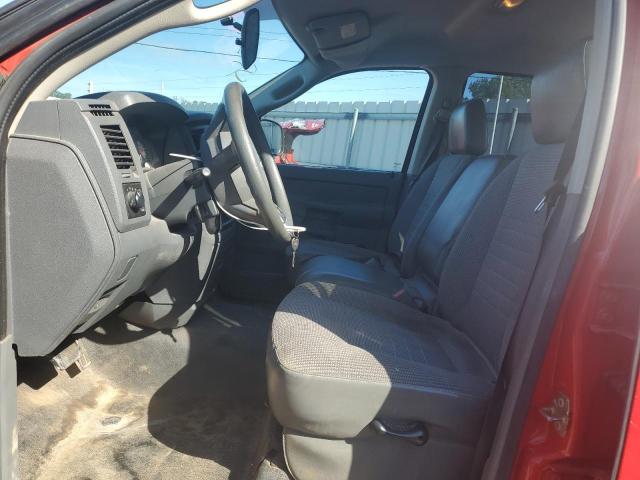 Photo 7 from auction – 2006 DODGE RAM 1500 S with VIN 1D7HU18256J131663
