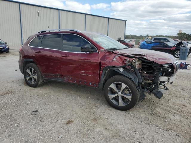 Photo 4 from auction – 2019 JEEP CHEROKEE L with VIN 1C4PJMDN0KD165292