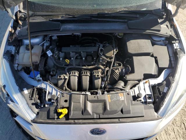 Photo 11 from auction – 2016 FORD FOCUS SE with VIN 1FADP3K22GL291029