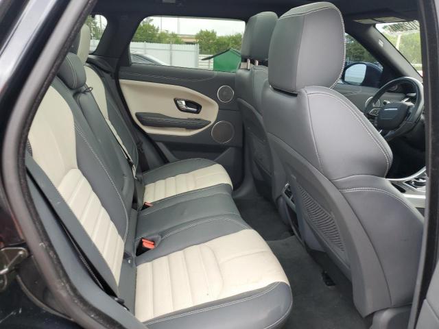 Photo 11 from auction – 2017 LAND ROVER RANGE ROVE with VIN SALVD2BG5HH168626