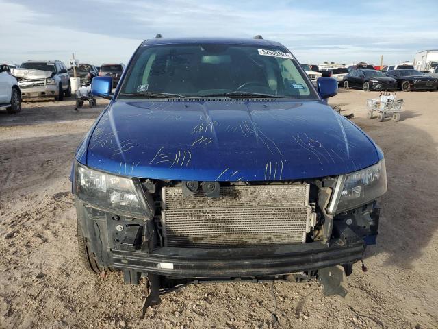 Photo 5 from auction – 2015 DODGE JOURNEY CR with VIN 3C4PDCGB2FT727776