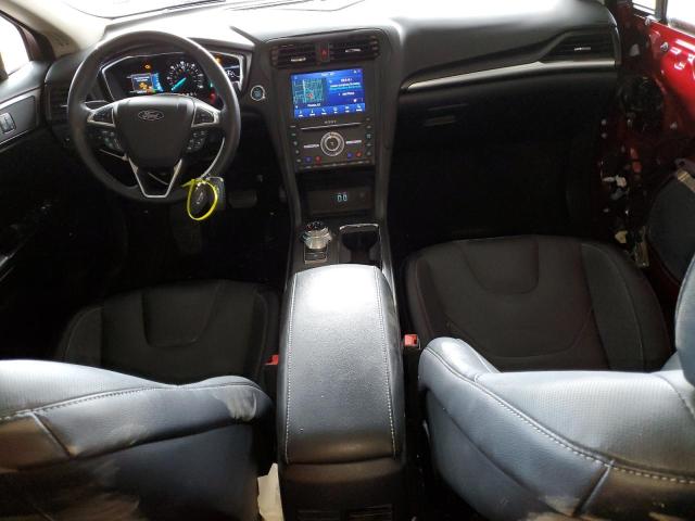 Photo 8 from auction – 2020 FORD FUSION TIT with VIN 3FA6P0RU3LR257059