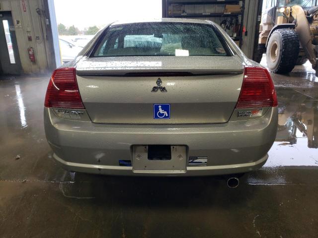 Photo 6 from auction – 2005 MITSUBISHI GALANT LS with VIN 4A3AB56S25E023601