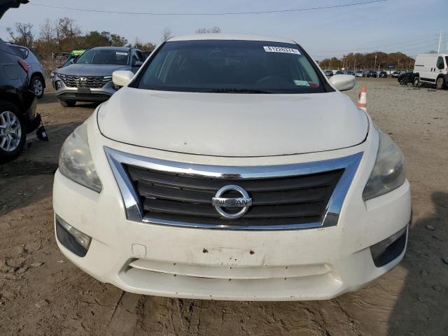 Photo 5 from auction – 2013 NISSAN ALTIMA 2.5 with VIN 1N4AL3AP2DC146127