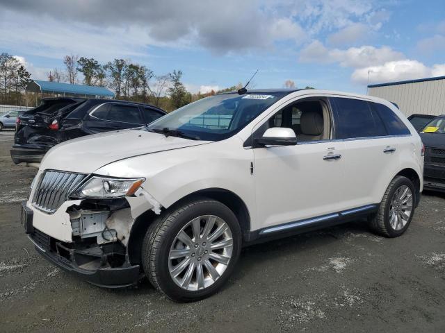 Zdjęcie 1 z aukcji – 2013 LINCOLN MKX z VIN 2LMDJ6JK9DBL24389