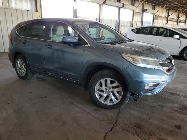 Photo 4 from auction – 2015 HONDA CR-V EX with VIN 2HKRM3H57FH527784