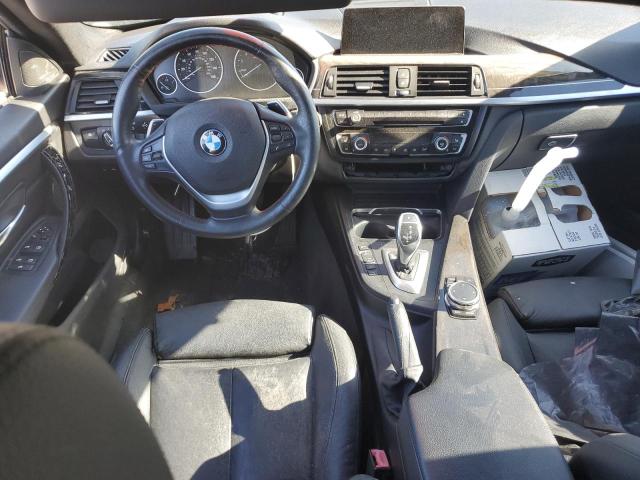 Photo 8 from auction – 2016 BMW 435 I GRAN with VIN WBA4B1C51GG243047