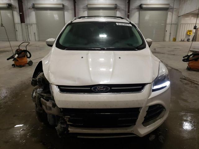 Photo 5 from auction – 2014 FORD ESCAPE TIT with VIN 1FMCU9J90EUD01981